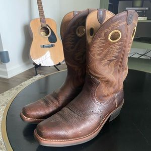 Ariat Cowboy Boots